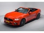 Ford Mustang Convertible 2.3 EcoBoost Org. NL [Stoelverwarming & Verkoeling, Leder