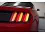 Ford Mustang Convertible 2.3 EcoBoost Org. NL [Stoelverwarming & Verkoeling, Leder