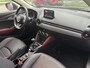Mazda CX-3 2.0 SkyActiv-G 120 GT-M NL-Auto, Dealer Ondh., Navigatie, Apple Carplay/ Android Auto, Head-up, Keyless, Bose Audio, AdfCruise Controle, All-seasons, Stuurverw., Stoel verw.