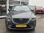 Mazda CX-3 2.0 SkyActiv-G 120 GT-M NL-Auto, Dealer Ondh., Navigatie, Apple Carplay/ Android Auto, Head-up, Keyless, Bose Audio, AdfCruise Controle, All-seasons, Stuurverw., Stoel verw.