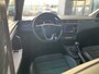 SEAT Ibiza 1.0 TSI FR Black Edition / Virtual Cockpit / Alcantara / 18 Inch / Full Led / Stoelverwarming