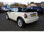 MINI Cooper Mini Cabrio 1.6 AUTOMAAT!! LEER CRUISE STOELVERW. CLIMA PDC 17"LMV ALL-SEASONS! XENON AUTOMAAT!