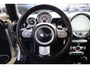 MINI Cooper Mini Cabrio 1.6 AUTOMAAT!! LEER CRUISE STOELVERW. CLIMA PDC 17"LMV ALL-SEASONS! XENON AUTOMAAT!