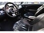 MINI Cooper Mini Cabrio 1.6 AUTOMAAT!! LEER CRUISE STOELVERW. CLIMA PDC 17"LMV ALL-SEASONS! XENON AUTOMAAT!
