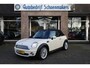 MINI Cooper Mini Cabrio 1.6 AUTOMAAT!! LEER CRUISE STOELVERW. CLIMA PDC 17"LMV ALL-SEASONS! XENON AUTOMAAT!