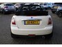 MINI Cooper Mini Cabrio 1.6 AUTOMAAT!! LEER CRUISE STOELVERW. CLIMA PDC 17"LMV ALL-SEASONS! XENON AUTOMAAT!