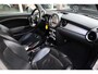 MINI Cooper Mini Cabrio 1.6 AUTOMAAT!! LEER CRUISE STOELVERW. CLIMA PDC 17"LMV ALL-SEASONS! XENON AUTOMAAT!