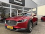 Mazda CX-30 2.0 e-SkyActiv-X M Hybrid Luxury NL-Auto, 1e Eig., Dealer Ondh, Automaat, Navigatie, Apple Carplay/ Android Auto, Bose Audio, A-Rij-Camera, Ad. Cruise Controle, Leer, Stoel verw., Stuur verw., Head-up, All-Seasons, Trekhaak
