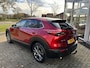 Mazda CX-30 2.0 e-SkyActiv-X M Hybrid Luxury NL-Auto, 1e Eig., Dealer Ondh, Automaat, Navigatie, Apple Carplay/ Android Auto, Bose Audio, A-Rij-Camera, Ad. Cruise Controle, Leer, Stoel verw., Stuur verw., Head-up, All-Seasons, Trekhaak