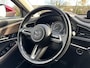 Mazda CX-30 2.0 e-SkyActiv-X M Hybrid Luxury NL-Auto, 1e Eig., Dealer Ondh, Automaat, Navigatie, Apple Carplay/ Android Auto, Bose Audio, A-Rij-Camera, Ad. Cruise Controle, Leer, Stoel verw., Stuur verw., Head-up, All-Seasons, Trekhaak