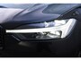 Volvo XC60 T6 350PK Automaat Plug-in Hybrid AWD Plus Dark / Navigatie / 360 Camera / Adaptieve Cruise Control / Stuur & Stoelverwarming / Elektr. Achterklep / Schuifdak / Trekhaak