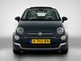 Fiat 500C 1.0 Hybrid Lounge | Apple Carplay & Android Auto | Airco | Parkeersensoren achter | Cruise Control | DAB