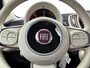 Fiat 500C 1.0 Hybrid Lounge | Apple Carplay & Android Auto | Airco | Parkeersensoren achter | Cruise Control | DAB