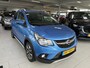 Opel Karl 1.0 Rocks Online Edition | Automaat | Airco | Navigatie | Elektrisch Pakket | Parkpilot | Cruise control | LM-Velgen | Apple Carplay/Android Auto