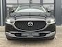 Mazda CX-30 2.0 e-SkyActiv-X M Hybrid Automaat Exclusive-line NAVI | Climate control | Achteruitrijcamera Parkeersensoren voor + achter | 18 Inch lmv