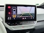 Volkswagen ID.3 First Plus 58kWh Apple Carplay Android Auto Adap.Cruise 19"lm Navi Camera Pdc Stoel+Stuurverwarming Keyless Advanced Matrix Led Led-a.licht Dynamisch Lmv Isofix DAB Privacy Glas Rijstrooksensor soh 86% 1e Eigenaar Origineel Nederlandse Auto Nieuwprijs €43.675,-