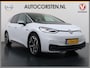 Volkswagen ID.3 First Plus 58kWh Apple Carplay Android Auto Adap.Cruise 19"lm Navi Camera Pdc Stoel+Stuurverwarming Keyless Advanced Matrix Led Led-a.licht Dynamisch Lmv Isofix DAB Privacy Glas Rijstrooksensor soh 86% 1e Eigenaar Origineel Nederlandse Auto Nieuwprijs €43.675,-
