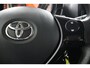 Toyota Aygo 1.0 VVT-i x-cite | Automaat | Parkeer camera | Bluetooth |