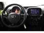 Toyota Aygo 1.0 VVT-i x-cite | Automaat | Parkeer camera | Bluetooth |