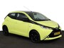 Toyota Aygo 1.0 VVT-i x-cite | Automaat | Parkeer camera | Bluetooth |
