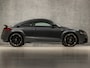 Audi TT 1.8 TFSI S-Line Sport 161Pk Automaat (2X S-LINE, NAVIGATIE, LEDER/ALCANTARA, CLIMATE, SPORTSTOELEN, STOELVERWARMING, XENON, PARKEERSENSOREN, NIEUWSTAAT)