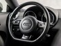 Audi TT 1.8 TFSI S-Line Sport 161Pk Automaat (2X S-LINE, NAVIGATIE, LEDER/ALCANTARA, CLIMATE, SPORTSTOELEN, STOELVERWARMING, XENON, PARKEERSENSOREN, NIEUWSTAAT)
