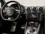 Audi TT 1.8 TFSI S-Line Sport 161Pk Automaat (2X S-LINE, NAVIGATIE, LEDER/ALCANTARA, CLIMATE, SPORTSTOELEN, STOELVERWARMING, XENON, PARKEERSENSOREN, NIEUWSTAAT)