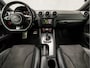 Audi TT 1.8 TFSI S-Line Sport 161Pk Automaat (2X S-LINE, NAVIGATIE, LEDER/ALCANTARA, CLIMATE, SPORTSTOELEN, STOELVERWARMING, XENON, PARKEERSENSOREN, NIEUWSTAAT)