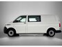 Volkswagen Transporter 2.0 TDI L2H1 110 PK | Airco | Dubbele Cabine | Parkeersensoren Achter | Comfort Stoelen | Cruise Controle | Armsteunen | Bluetooth |
