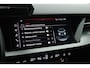 Audi A3 Sportback 35 TFSI 150pk S-Tronic Business edition Leder Virtual Cockpit Stoelverwarming Navigatie