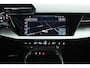 Audi A3 Sportback 35 TFSI 150pk S-Tronic Business edition Leder Virtual Cockpit Stoelverwarming Navigatie