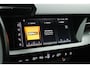 Audi A3 Sportback 35 TFSI 150pk S-Tronic Business edition Leder Virtual Cockpit Stoelverwarming Navigatie