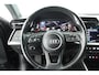Audi A3 Sportback 35 TFSI 150pk S-Tronic Business edition Leder Virtual Cockpit Stoelverwarming Navigatie