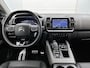 Citroën C5 Aircross SUV Business Plus 130pk Automaat | Navigatie | Schuif-/Kanteldak | Achteruitrijcamera | Climate Control | Adaptieve Cruise Control | Parkeersensoren v+a | Grip Control | Keyless | Dodehoeksensor | Comfortstoelen Leder/Alcantara | Led koplampen | Apple Carplay / Android Auto | Bluetooth | DAB+ radio | Donker getint glas | 18" lichtmetalen velgen |
