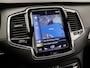 Volvo XC90 2.0 T8 Twin Engine AWD R-Design 7 Persoons 408Pk Automaat (PANORAMADAK, LUCHTVERING, BOWERS&WILKINS, HEAD-UP DISPLAY, 360 CAMERA, APPLE CARPLAY, LUXE LEDER, MEMORY SEATS, TREKHAAK, ADAPTIVE CRUISE, NIEUWSTAAT)