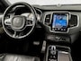 Volvo XC90 2.0 T8 Twin Engine AWD R-Design 7 Persoons 408Pk Automaat (PANORAMADAK, LUCHTVERING, BOWERS&WILKINS, HEAD-UP DISPLAY, 360 CAMERA, APPLE CARPLAY, LUXE LEDER, MEMORY SEATS, TREKHAAK, ADAPTIVE CRUISE, NIEUWSTAAT)