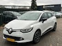 Renault Clio Estate 0.9 TCe Dynamique 1e eigenaar zeer netjes airco cruis control cv op afs