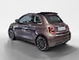 Fiat 500e Cabrio La Prima 42 kWh * 500e * Camera * Carplay * Navigatie * LM Velgen 17" * Leder * Cruise Control * Schuifdak * 12 Maanden Bovag Garantie *
