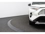 Toyota RAV4 2.5 Hybrid Business Intro | Elektrisch verstelbare Bestuurdersstoel | Parkeersensoren Rondom | 360 Camera | Kunstlederen Bekleding | Parelmoer Wit/ Zwart Dak |