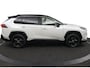 Toyota RAV4 2.5 Hybrid Business Intro | Elektrisch verstelbare Bestuurdersstoel | Parkeersensoren Rondom | 360 Camera | Kunstlederen Bekleding | Parelmoer Wit/ Zwart Dak |
