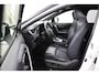 Toyota RAV4 2.5 Hybrid Business Intro | Elektrisch verstelbare Bestuurdersstoel | Parkeersensoren Rondom | 360 Camera | Kunstlederen Bekleding | Parelmoer Wit/ Zwart Dak |
