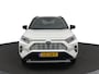 Toyota RAV4 2.5 Hybrid Business Intro | Elektrisch verstelbare Bestuurdersstoel | Parkeersensoren Rondom | 360 Camera | Kunstlederen Bekleding | Parelmoer Wit/ Zwart Dak |