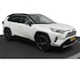 Toyota RAV4 2.5 Hybrid Business Intro | Elektrisch verstelbare Bestuurdersstoel | Parkeersensoren Rondom | 360 Camera | Kunstlederen Bekleding | Parelmoer Wit/ Zwart Dak |