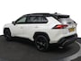 Toyota RAV4 2.5 Hybrid Business Intro | Elektrisch verstelbare Bestuurdersstoel | Parkeersensoren Rondom | 360 Camera | Kunstlederen Bekleding | Parelmoer Wit/ Zwart Dak |