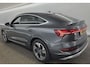 Audi e-tron Sportback 50 quattro S edition 71 kWh | S-Line | Panoramadak | Memory Seats | Luchtvering | Adaptive Cruise Control | Apple Carplay | Keyless | Matrix LED | Leder | Stoelverwarming | NAP |