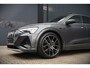 Audi e-tron Sportback 50 quattro S edition 71 kWh | S-Line | Panoramadak | Memory Seats | Luchtvering | Adaptive Cruise Control | Apple Carplay | Keyless | Matrix LED | Leder | Stoelverwarming | NAP |