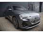 Audi e-tron Sportback 50 quattro S edition 71 kWh | S-Line | Panoramadak | Memory Seats | Luchtvering | Adaptive Cruise Control | Apple Carplay | Keyless | Matrix LED | Leder | Stoelverwarming | NAP |