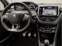 Peugeot 208 1.2 PureTech GT-line (PANORAMADAK, NAVIGATIE, JBL AUDIO, LEDER, CLIMATE, SPORTSTOELEN, GETINT GLAS, TREKHAAK, CRUISE, NIEUWSTAAT)