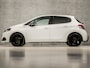 Peugeot 208 1.2 PureTech GT-line (PANORAMADAK, NAVIGATIE, JBL AUDIO, LEDER, CLIMATE, SPORTSTOELEN, GETINT GLAS, TREKHAAK, CRUISE, NIEUWSTAAT)