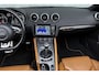 Audi TT Roadster 1.8 TFSI | Camera | Stoelverwarming | Leder | Parkeersensoren | Lichtmetalen velgen